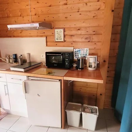 Reflet De Bien Etre Marsoulas