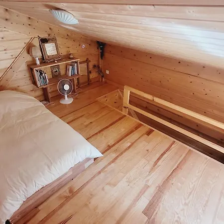 Apartman Reflet De Bien Etre