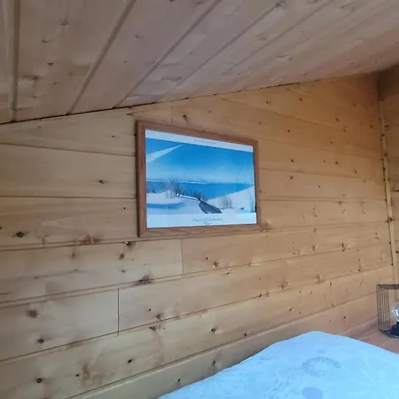 Apartman Reflet De Bien Etre