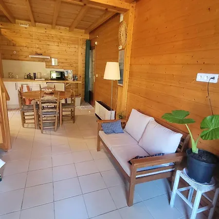 Reflet De Bien Etre *