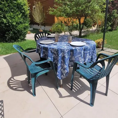 Reflet De Bien Etre *