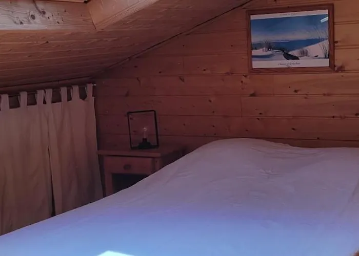 Reflet De Bien Etre Apartman *