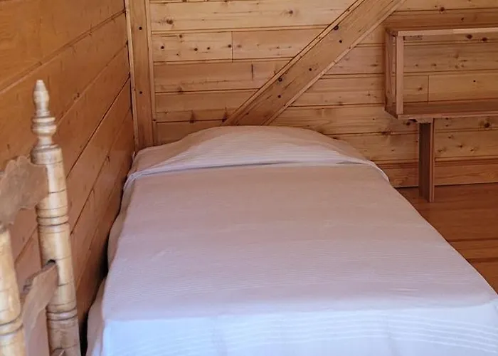 Apartman Reflet De Bien Etre *