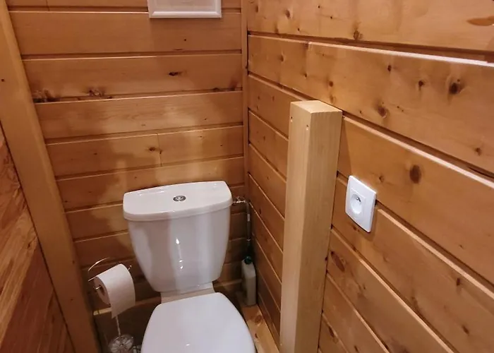 Apartman Reflet De Bien Etre Marsoulas