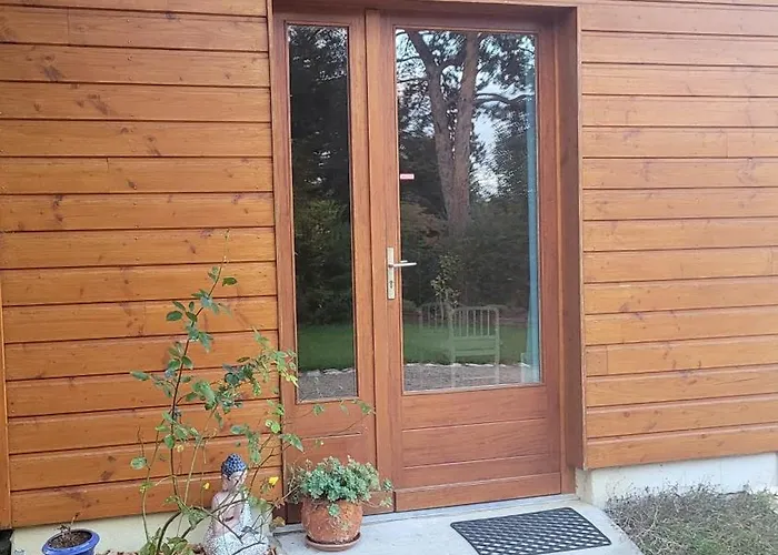 Apartman Reflet De Bien Etre Marsoulas