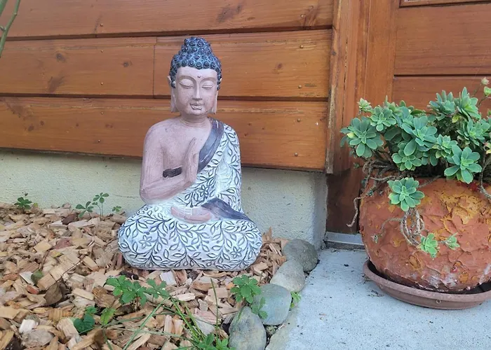 Reflet De Bien Etre * Marsoulas