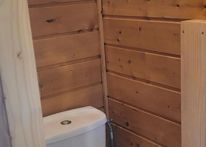 Apartman Reflet De Bien Etre *