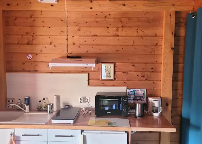 Reflet De Bien Etre Apartman Marsoulas