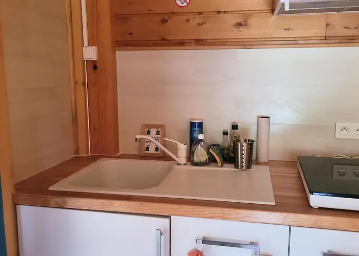 Apartman Reflet De Bien Etre Marsoulas