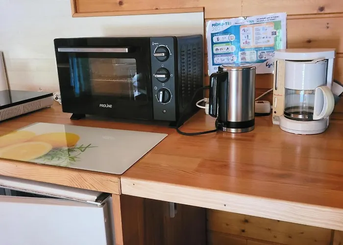 Reflet De Bien Etre * Marsoulas