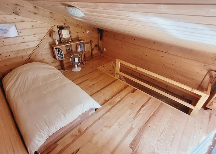 Apartman Reflet De Bien Etre