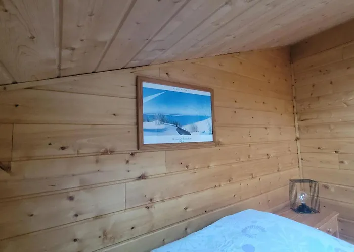 Apartman Reflet De Bien Etre