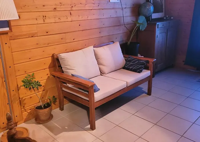 Apartman Reflet De Bien Etre *