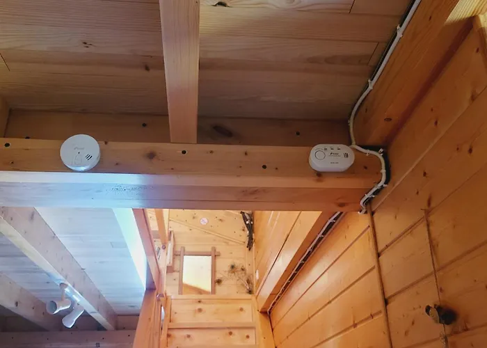 Reflet De Bien Etre Apartman Marsoulas