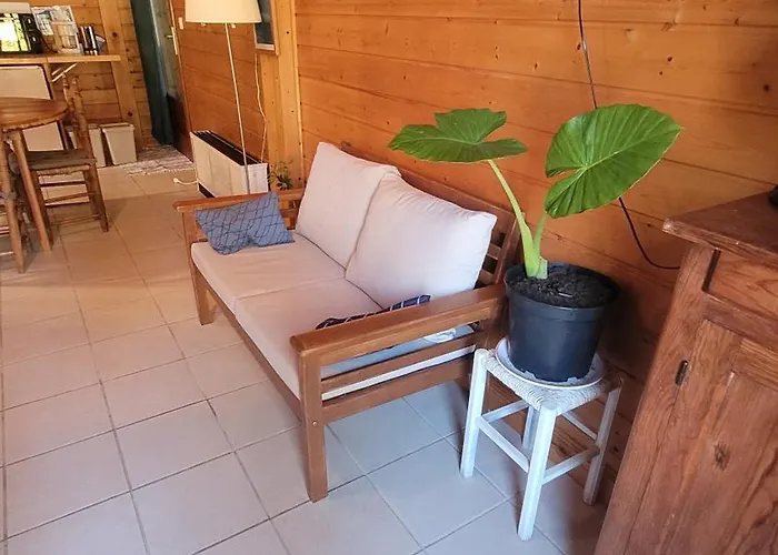 Apartman Reflet De Bien Etre Marsoulas