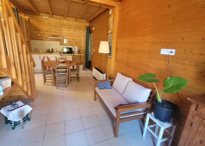 Reflet De Bien Etre *