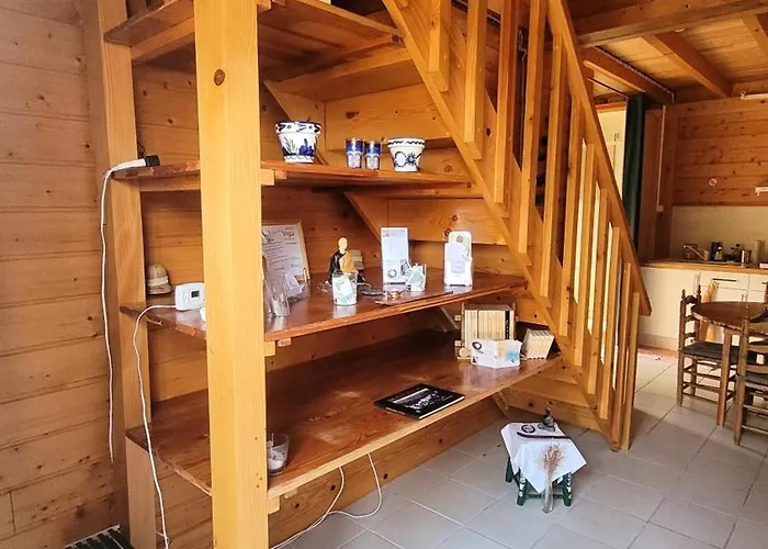 Apartman Reflet De Bien Etre