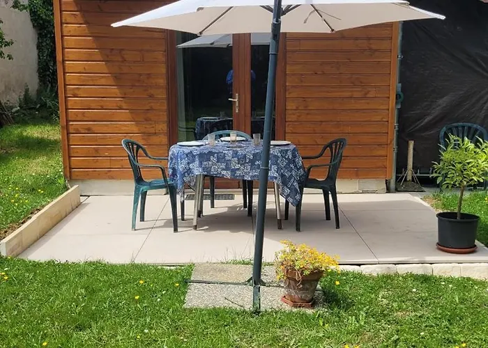 Reflet De Bien Etre * Marsoulas