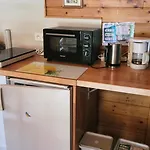 Reflet De Bien Etre Lägenhet