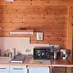 Reflet De Bien Etre Lägenhet Marsoulas
