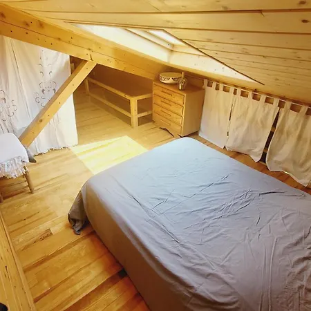 Reflet De Bien Etre * Marsoulas