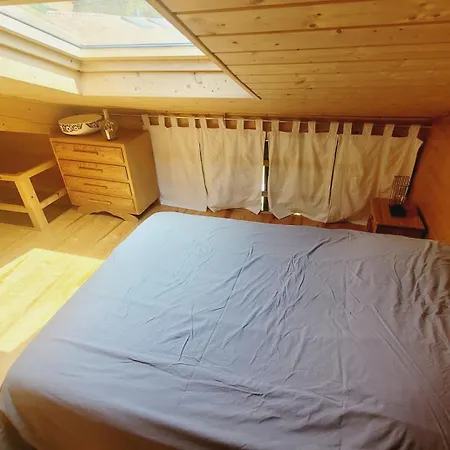 Reflet De Bien Etre Apartment *