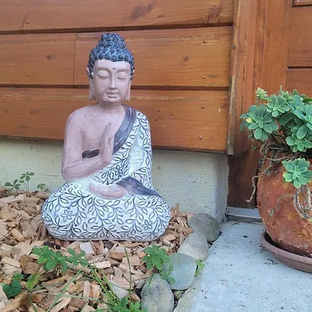 Reflet De Bien Etre * Marsoulas