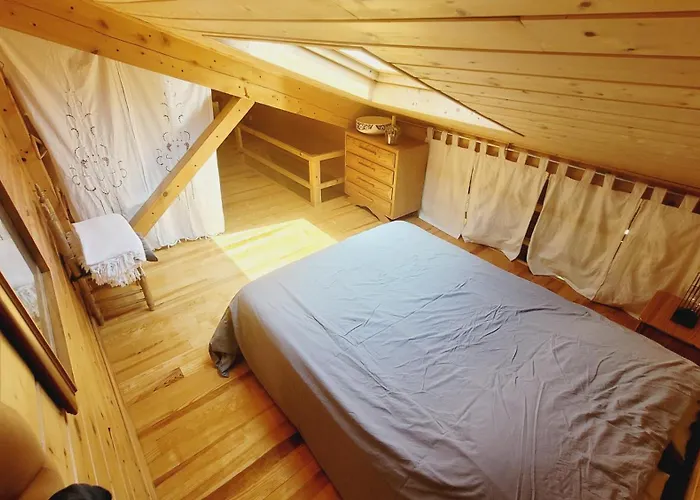 Reflet De Bien Etre * Marsoulas