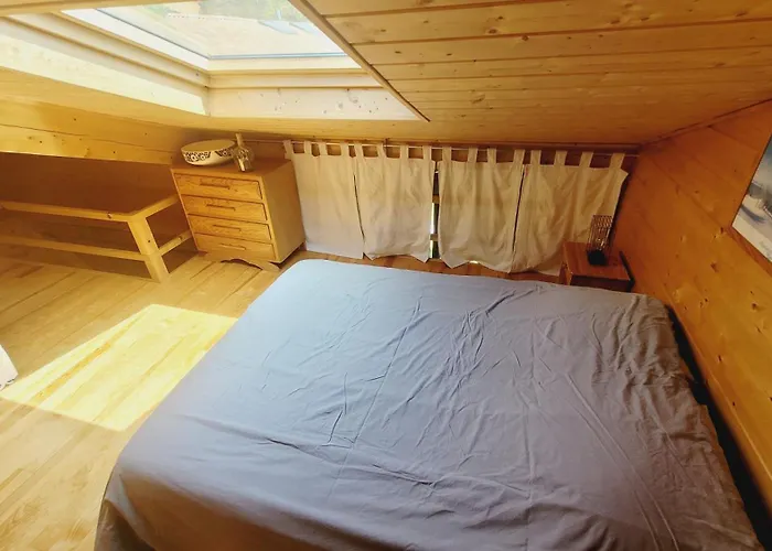 Reflet De Bien Etre Apartment *