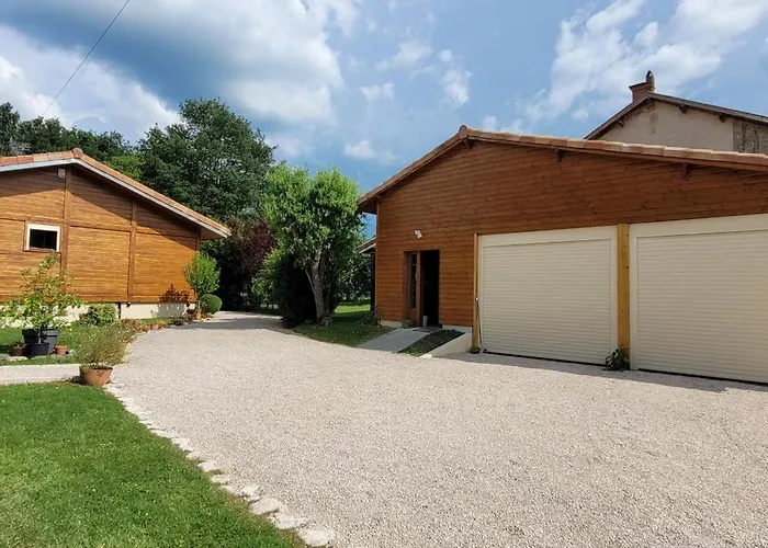 Reflet De Bien Etre *