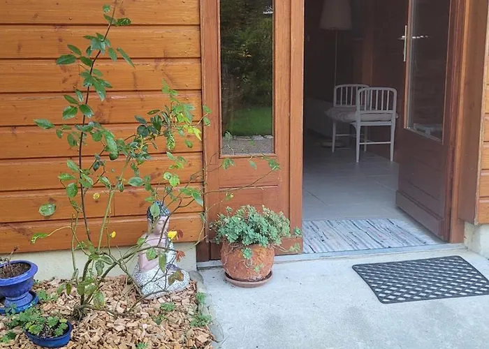 Reflet De Bien Etre Marsoulas