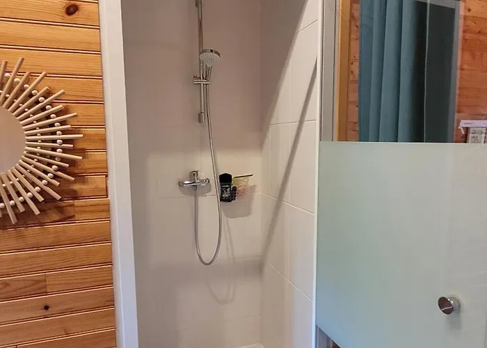 Reflet De Bien Etre Apartment *