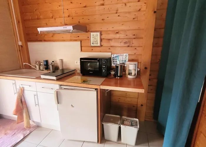 Reflet De Bien Etre Marsoulas