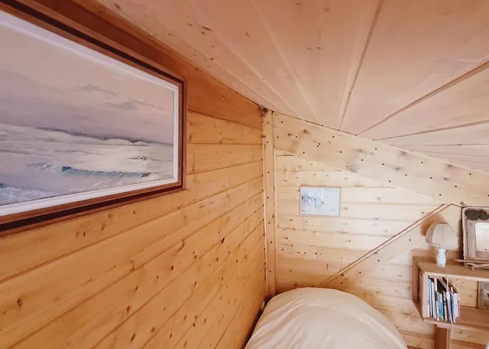 Reflet De Bien Etre Marsoulas