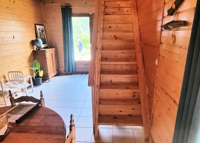 Reflet De Bien Etre * Marsoulas