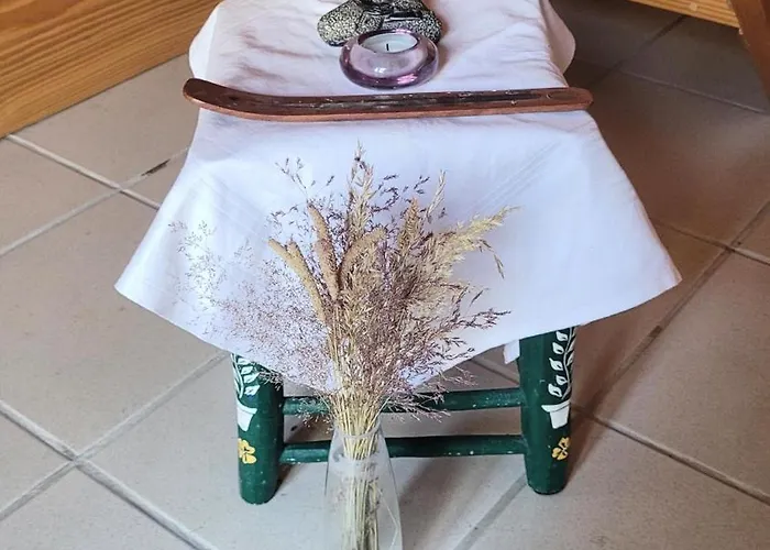 Reflet De Bien Etre Apartment