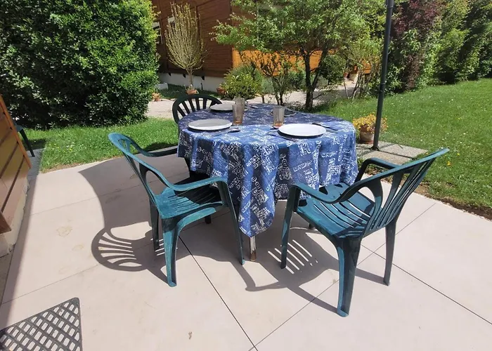 Reflet De Bien Etre *