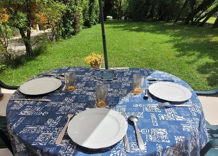 Reflet De Bien Etre Marsoulas